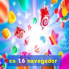 cs 1.6 navegador